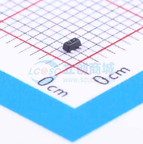 原装 场效应管(MOSFET) NTE4153NT1G SC-89 正品现货