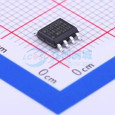 DC-DC电源芯片 MP2303ADN-LF-Z SOIC-8-EP 原装正品