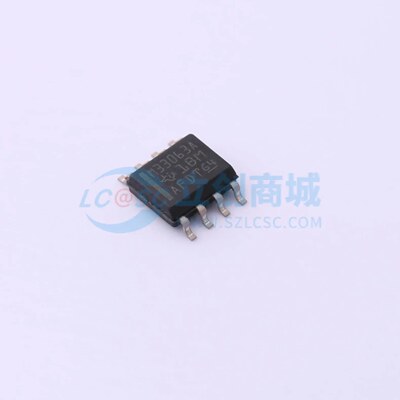 DC-DC电源芯片 MC33063AD SOIC-8 原装正品