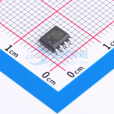 原装 运算放大器 LMC6042AIMX/NOPB SOIC-8 全新