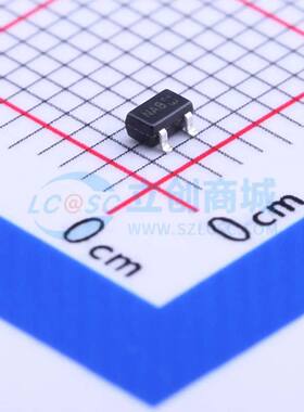 场效应管(MOSFET) DMN2004WK-7 SOT-323 原装正品 电子元器件
