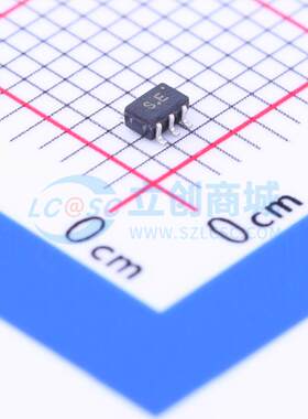 运算放大器 TC75S54FU(TE85L,F) SSOP-5-1.25mm 原装正品