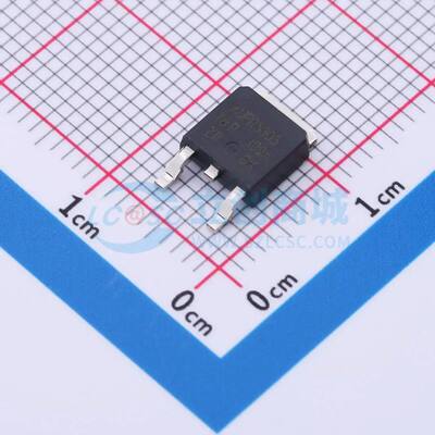 场效应管(MOSFET) AUIRFR5305TRL TO-252AA 原装正品
