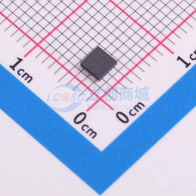 理想二极管/ORing控制器 LM74810QDRRRQ1 WSON-12-EP(3x3) 原装正