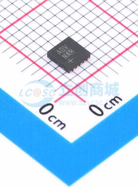 DC-DC电源芯片 MAX20076ATCA/V+ UDFN-12-EP(3x3) 原装正品