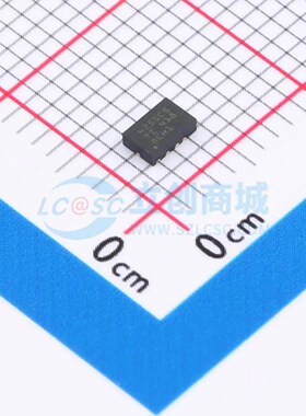 DC-DC电源芯片 LMR34215SC5QRNXRQ1 VQFN-12(2x3) 原装正品