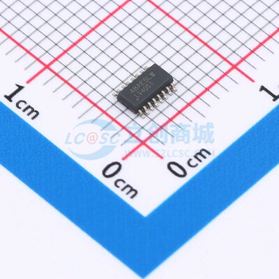 模拟开关/多路复用器 SN74LV4051ADYYR TSOT-23-16 原装正品