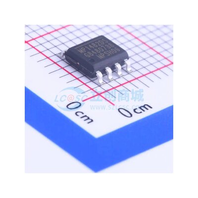DC-DC电源芯片 MP1482DS-LF-Z SOIC-8 原装正品