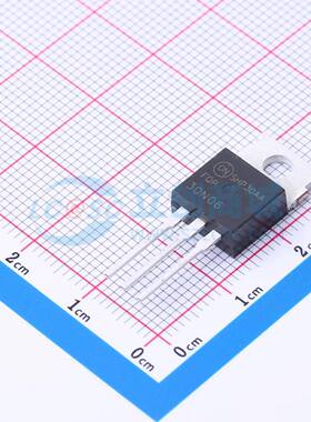 原装 场效应管(MOSFET) FQP30N06 TO-220-3 正品现货