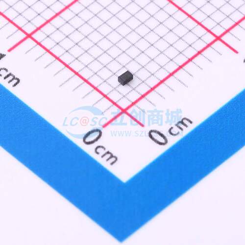 稳压二极管 BZT52C24LP-7 DFN-2(1x0.6) 原装正品