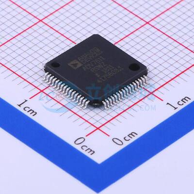其他接口 ADV7611BSWZ LQFP-64(10x10) 原装正品