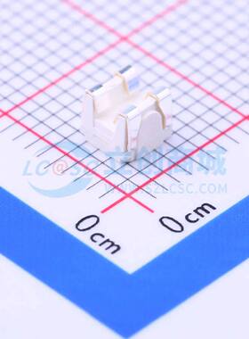 57-21/G6C-BN2Q1B/EE SMD,4x4mm 黄绿色 发光二极管LED