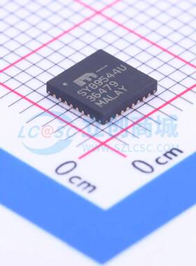 信号开关/编解码器/多路复用器 SY89544UMG QFN-32(5x5) 原装正品
