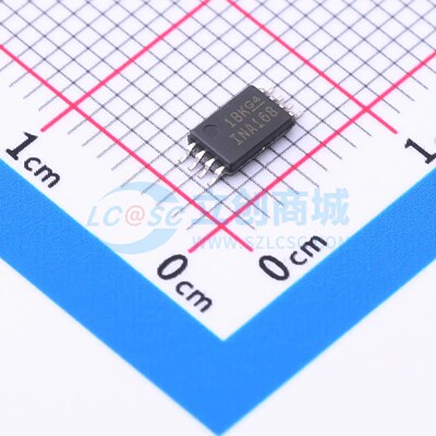 原装正品 电流感应放大器 INA168QPWRQ1 TSSOP-8 全新