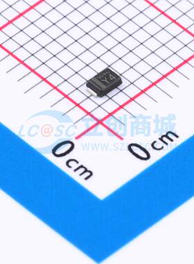 肖特基二极管 RB578VYM100FHTR TUMD2M 100V 700mA 原装正品