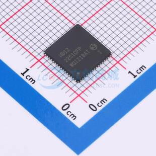 以太网控制器 WGI210IT S LJXT QFN-64(9x9) 原装正品