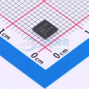 RF衰减器 F1958NBGK8 QFN-24-EP(4x4) 原装正品