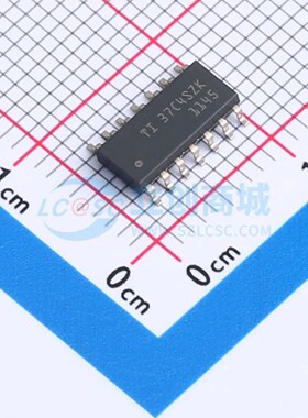 CAN收发器 TCAN1145DRQ1 SOIC-14 原装正品