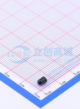 光电晶体管 PT264-6B 插件,D=2.9mm NPN 30V 20mA