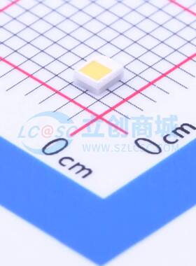 ELCH08-KB4148J6J7283610-F1H SMD,1.6x2mm 白色 发光二极管LED