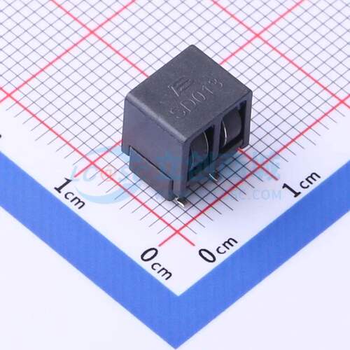 自恢复保险丝 MF-SD013/250-2 SMD-4P,8.9x7.2mm 60V 250A