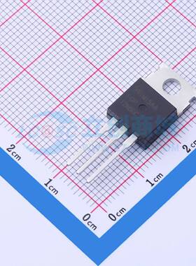 原装 场效应管(MOSFET) FQP12N60C TO-220 正品现货