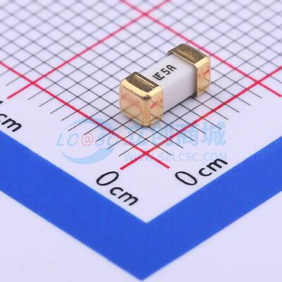 一次性保险丝 0451005.MRL 2410 125V 原装正品