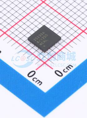 DC-DC电源芯片 MAX25239AFFA/VY+ FC2QFN-22(4.3x4.3) 原装正品