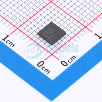 DC-DC电源芯片 MAX25239AFFA/VY+ FC2QFN-22(4.3x4.3) 原装正品