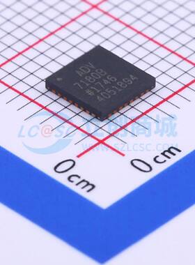 视频接口芯片 ADV7180BCP32Z LFCSP-32(5x5) 原装正品