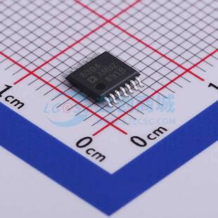 运算放大器 AD8304ARUZ-RL7 TSSOP-14 原装正品