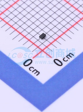 肖特基二极管 PMEG3002AELD,315 SOD-882D 30V 200mA