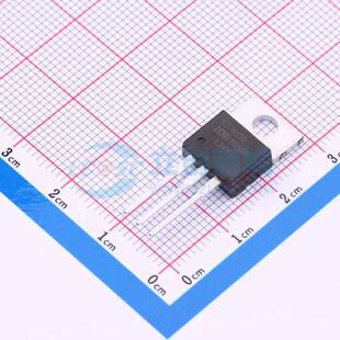 场效应管(MOSFET) IRFB33N15DPBF TO-220AB 原装正品