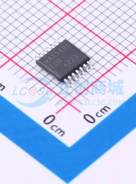 数字电位器 MAX5488EUD+ TSSOP-14 原装正品