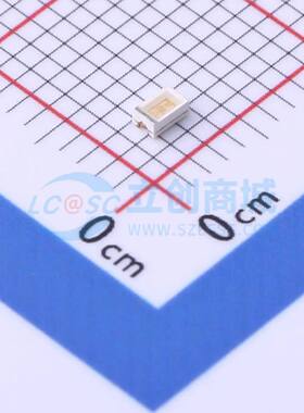发光二极管/LED SMLMN2BCTT86C 0805 原装正品