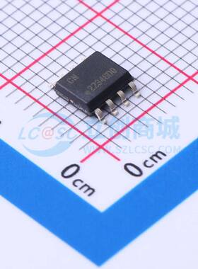 其他接口 ATECC608A-SSHDA-T SOIC-8 原装正品