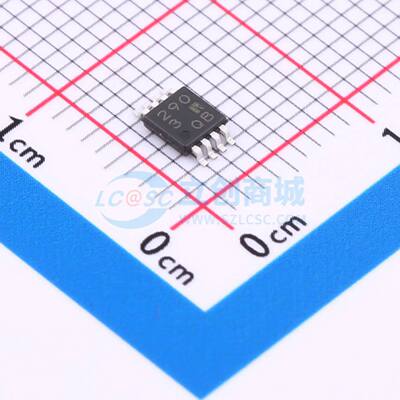比较器 LM2903DGKR MSOP-8 原装正品