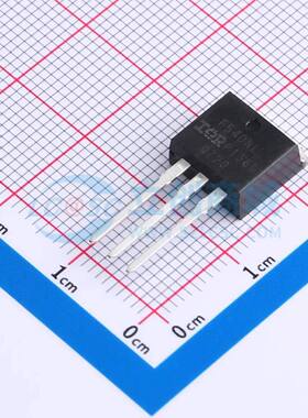场效应管(MOSFET) IRF540NLPBF TO-262 原装正品