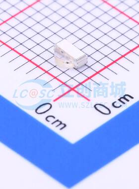 12-22SURUYC/S530-A2/TR8 SMD-3P,3x2mm 红色,黄色 发光二极管LED