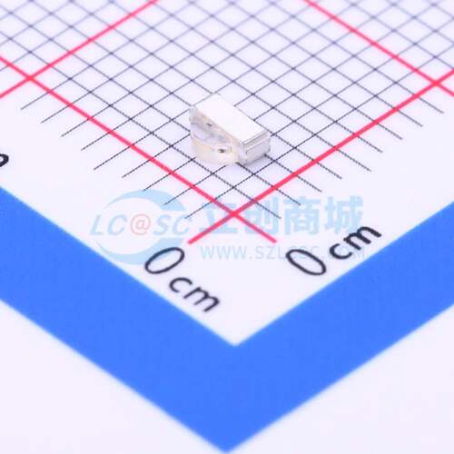 12-22SURUYC/S530-A2/TR8 SMD-3P,3x2mm 红色,黄色 发光二极管LED