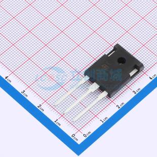 原装正品 碳化硅场效应管(MOSFET) SCTWA30N120 HiP-247