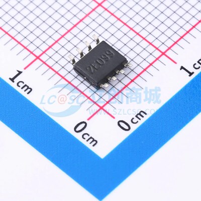 RS-485/RS-422芯片 SN75LBC176D SOIC-8 原装正品