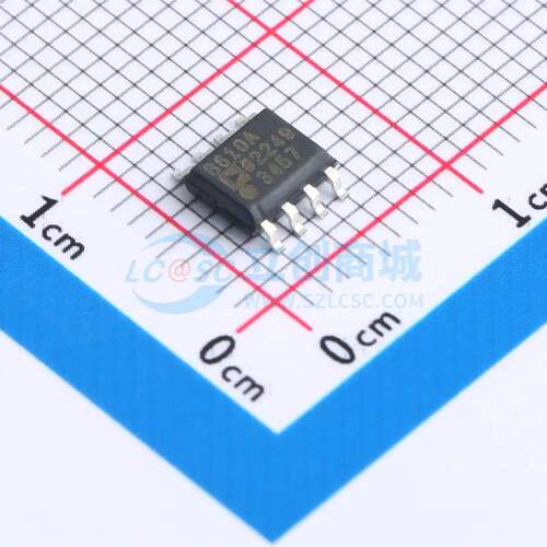 FET输入运放 AD8610ARZ SOIC-8 原装正品