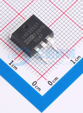 场效应管(MOSFET) IRFS7537TRLPBF D2PAK 原装正品