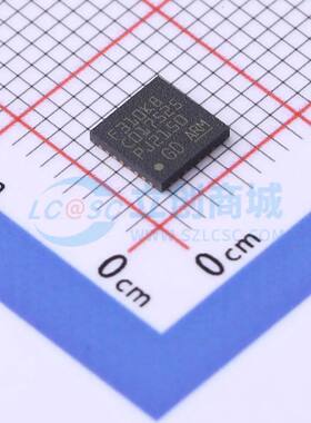 单片机芯片 GD32F310K8U6 QFN-32-EP(5x5) 64KB 72MHz