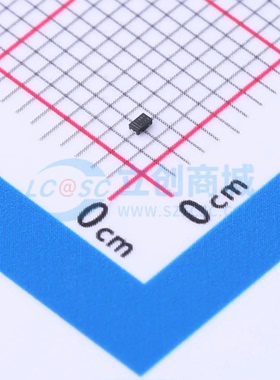 开关二极管 BAS21LDYL SOD-882D 200V 330mA 独立式