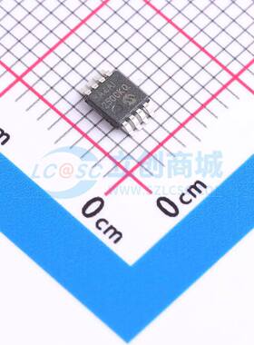 EEPROM 25AA040A-I/MS MSOP-8 原装正品