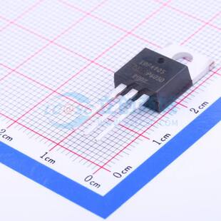 场效应管(MOSFET) IRF4905PBF TO-220AB 原装正品