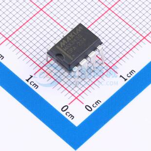 RS-485/RS-422芯片 MAX3430CPA+ PDIP-8 原装正品