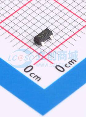 数字晶体管 BCR146E6327HTSA1 SOT-23 原装正品